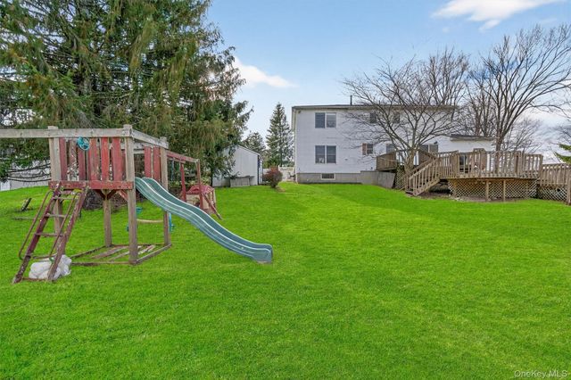 120 Pine Tree Road, Monroe, NY 10950