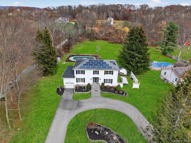 120 Pine Tree Road, Monroe, NY 10950