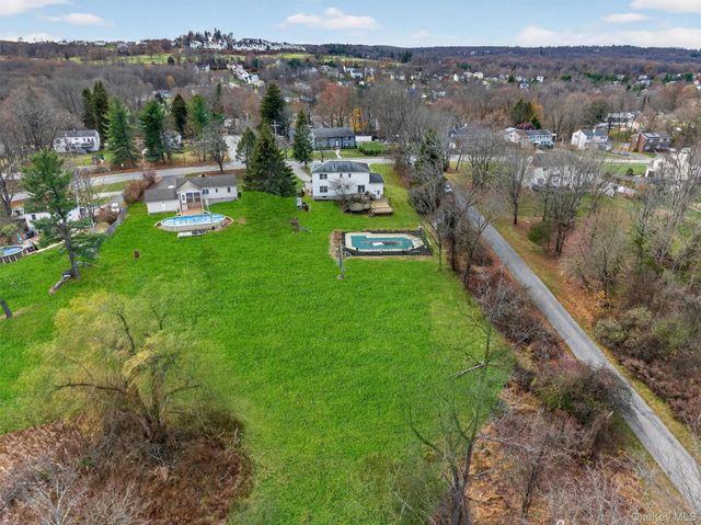 120 Pine Tree Road, Monroe, NY 10950