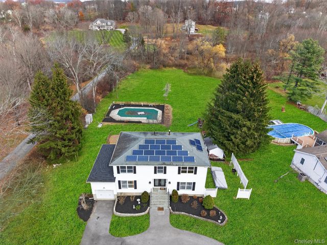 120 Pine Tree Road, Monroe, NY 10950