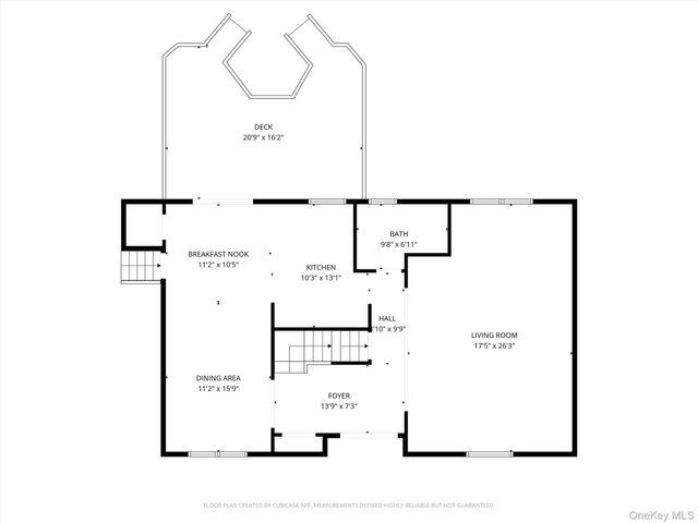 120 Pine Tree Road, Monroe, NY 10950