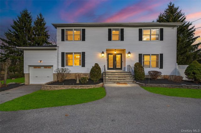 120 Pine Tree Road, Monroe, NY 10950