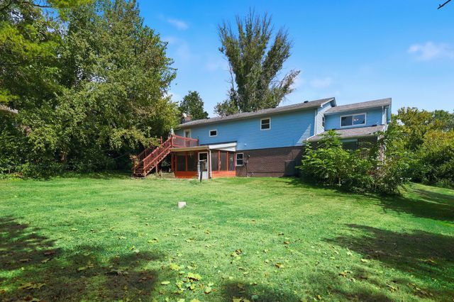 2004 Rockwood Drive, Richmond, KY 40475