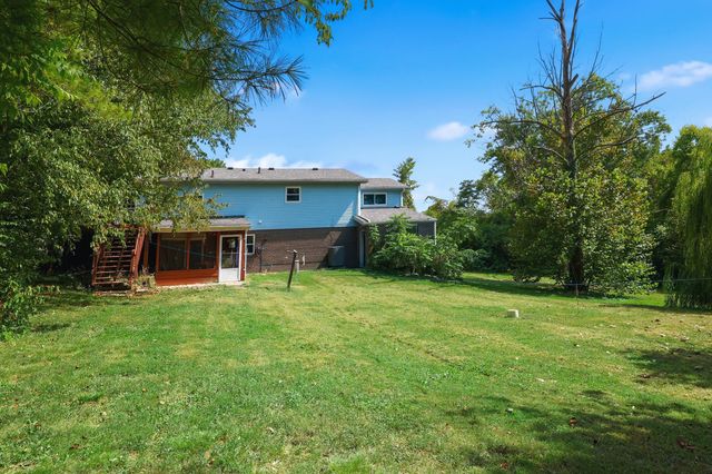2004 Rockwood Drive, Richmond, KY 40475