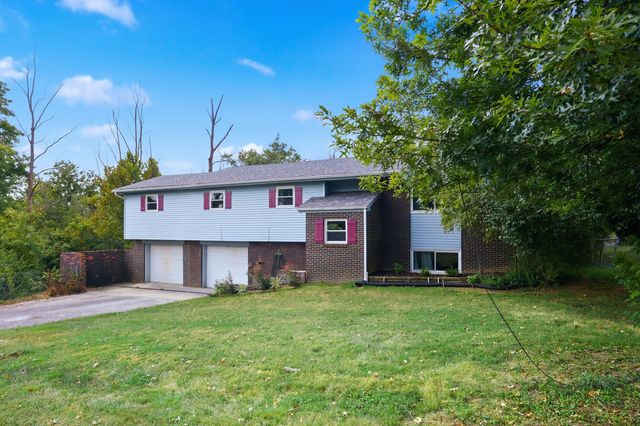 2004 Rockwood Drive, Richmond, KY 40475