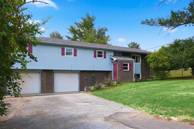 2004 Rockwood Drive, Richmond, KY 40475