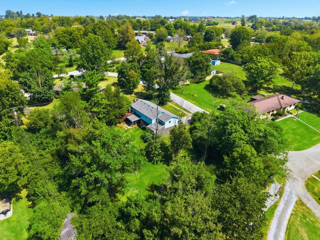2004 Rockwood Drive, Richmond, KY 40475