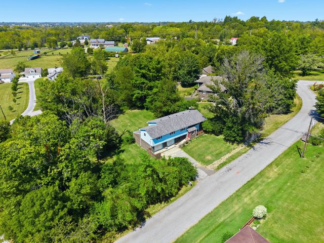 2004 Rockwood Drive, Richmond, KY 40475