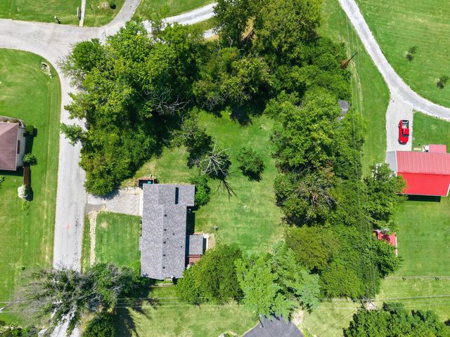 2004 Rockwood Drive, Richmond, KY 40475