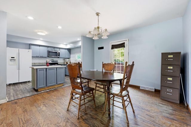 2004 Rockwood Drive, Richmond, KY 40475