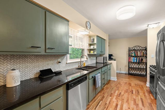 8814 Lee Street, Crown Point, IN 46307