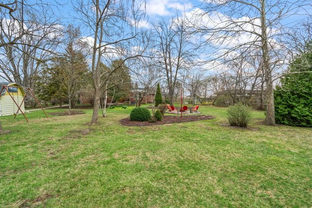 8814 Lee Street, Crown Point, IN 46307