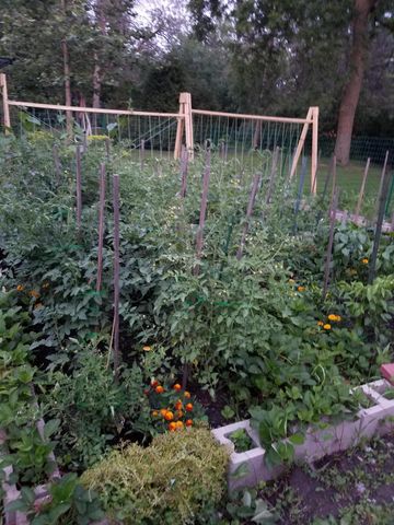 8814 Lee Street, Crown Point, IN 46307