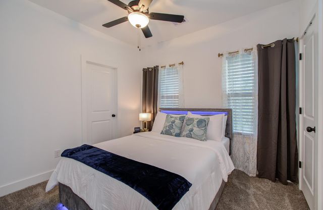 1616 Benson Street, Houston, TX 77020