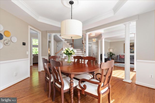 9713 LENNICE WAY, Bristow, VA 20136