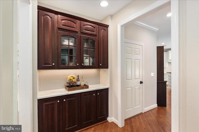 9713 LENNICE WAY, Bristow, VA 20136