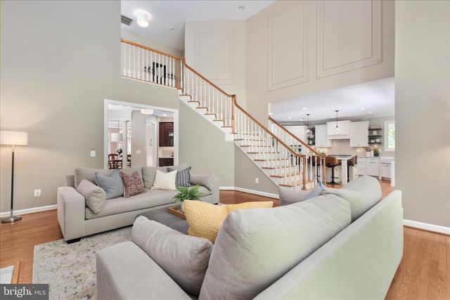 9713 LENNICE WAY, Bristow, VA 20136
