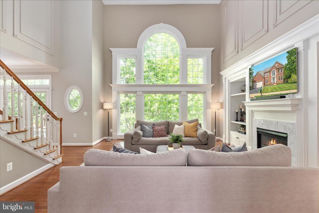 9713 LENNICE WAY, Bristow, VA 20136