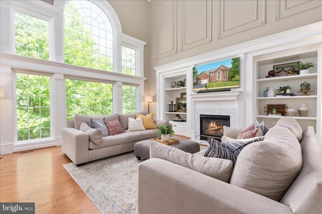 9713 LENNICE WAY, Bristow, VA 20136