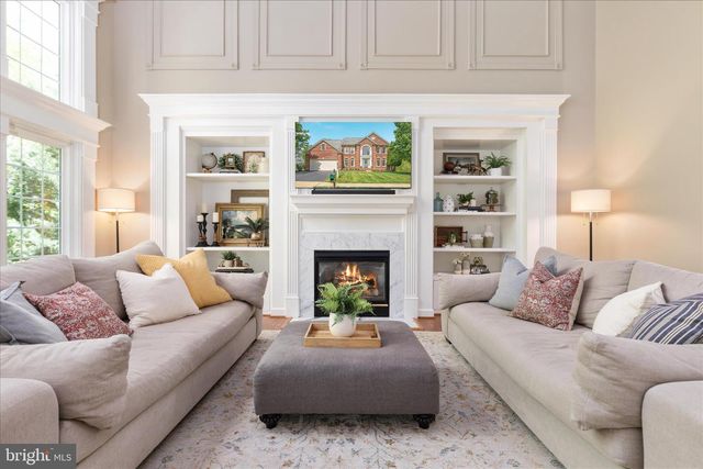 9713 LENNICE WAY, Bristow, VA 20136