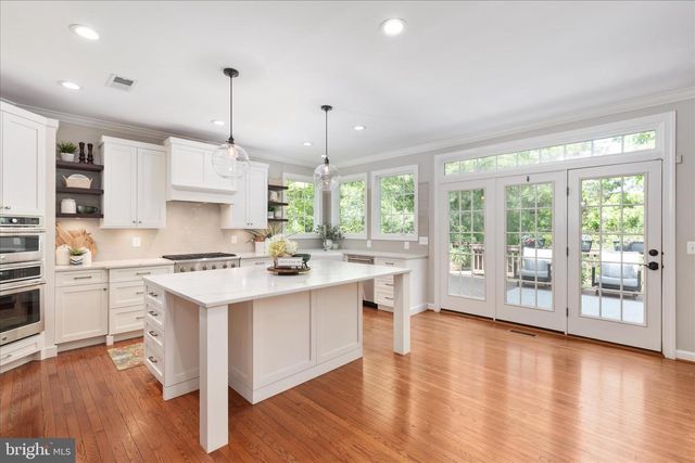 9713 LENNICE WAY, Bristow, VA 20136