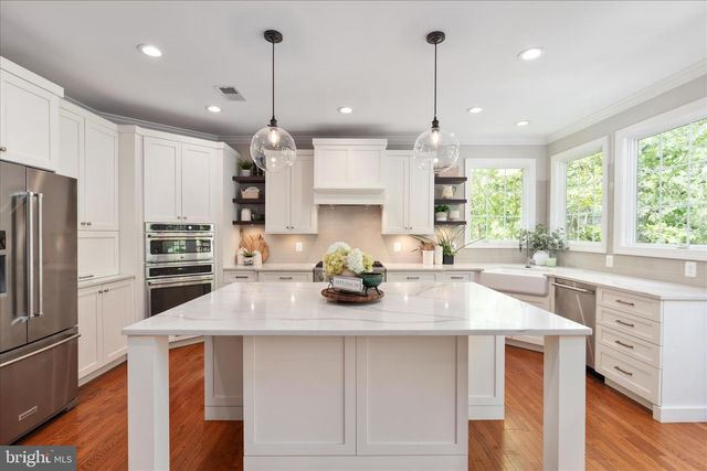 9713 LENNICE WAY, Bristow, VA 20136