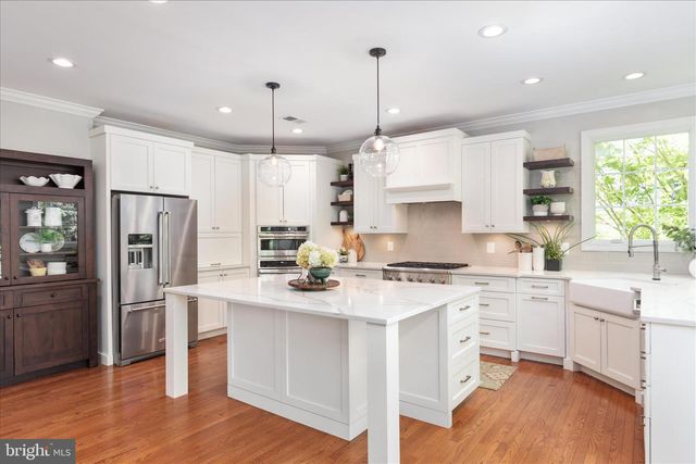 9713 LENNICE WAY, Bristow, VA 20136