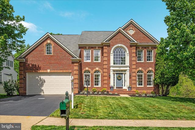9713 LENNICE WAY, Bristow, VA 20136