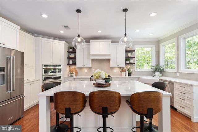 9713 LENNICE WAY, Bristow, VA 20136
