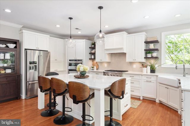 9713 LENNICE WAY, Bristow, VA 20136