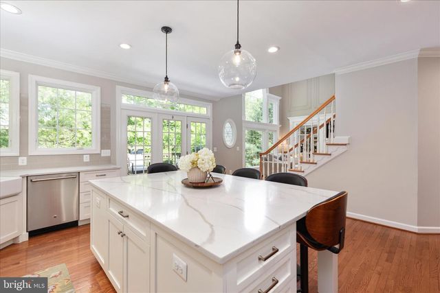 9713 LENNICE WAY, Bristow, VA 20136