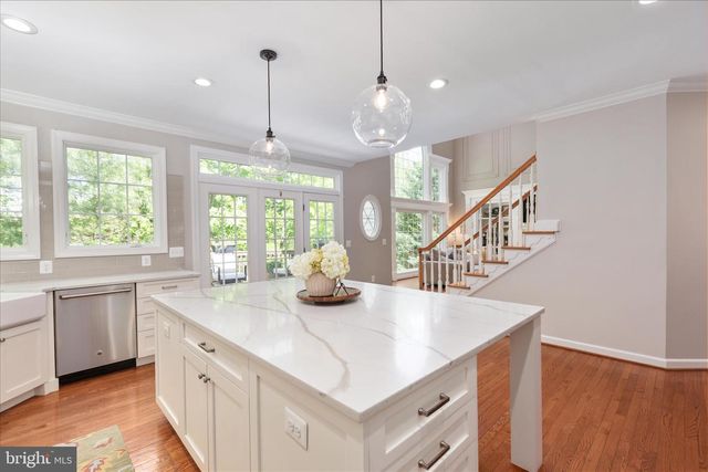 9713 LENNICE WAY, Bristow, VA 20136
