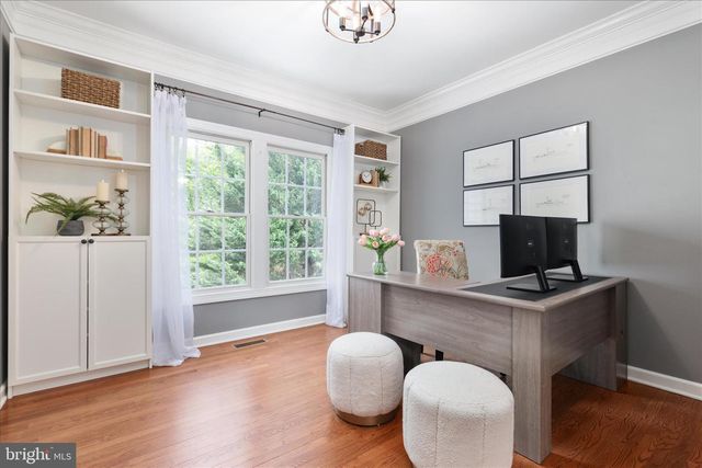 9713 LENNICE WAY, Bristow, VA 20136
