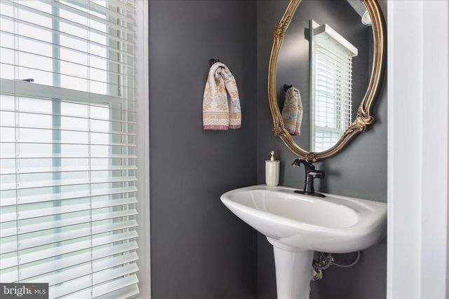 9713 LENNICE WAY, Bristow, VA 20136