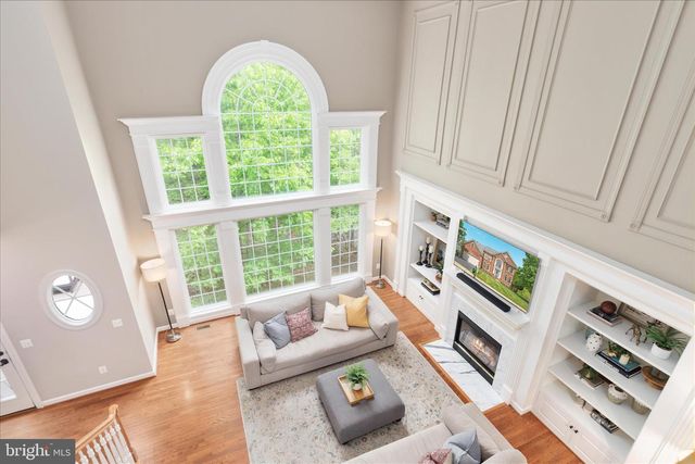 9713 LENNICE WAY, Bristow, VA 20136