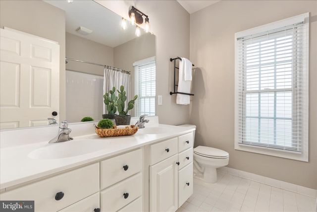 9713 LENNICE WAY, Bristow, VA 20136