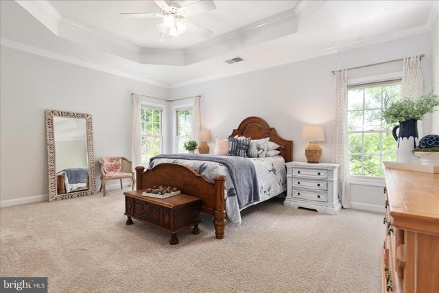 9713 LENNICE WAY, Bristow, VA 20136