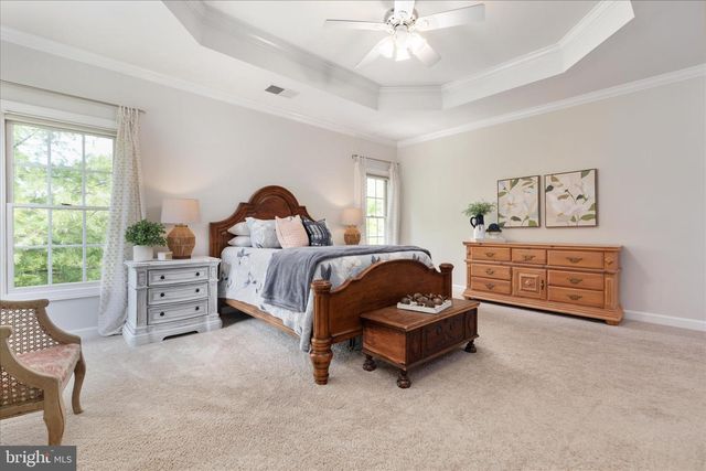 9713 LENNICE WAY, Bristow, VA 20136