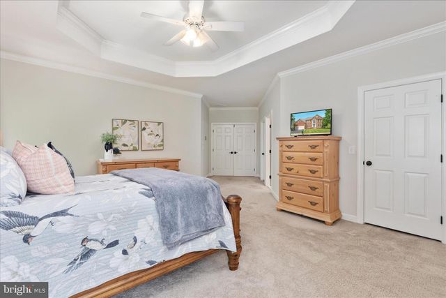 9713 LENNICE WAY, Bristow, VA 20136