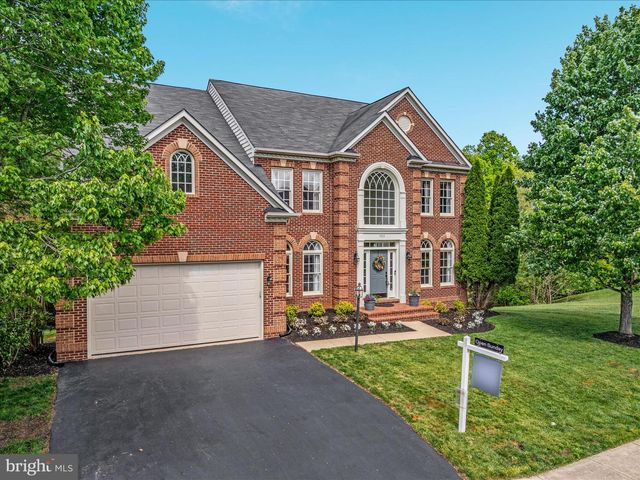 9713 LENNICE WAY, Bristow, VA 20136