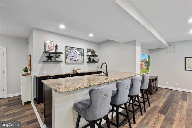 9713 LENNICE WAY, Bristow, VA 20136
