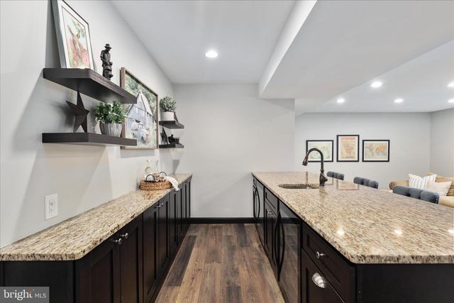 9713 LENNICE WAY, Bristow, VA 20136