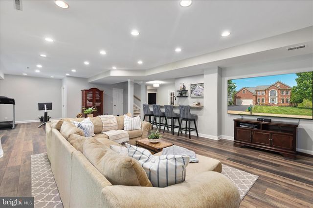 9713 LENNICE WAY, Bristow, VA 20136