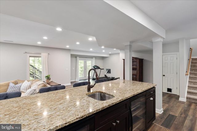 9713 LENNICE WAY, Bristow, VA 20136