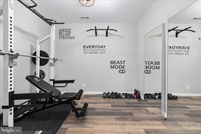 9713 LENNICE WAY, Bristow, VA 20136