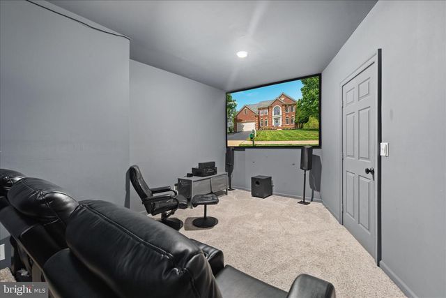 9713 LENNICE WAY, Bristow, VA 20136