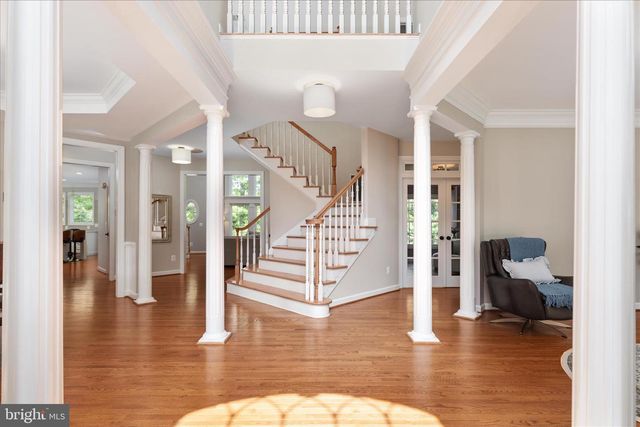 9713 LENNICE WAY, Bristow, VA 20136