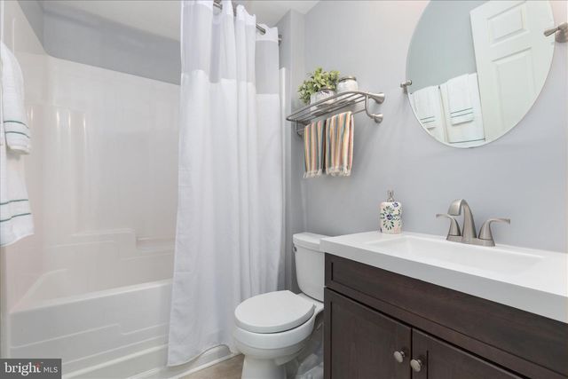 9713 LENNICE WAY, Bristow, VA 20136
