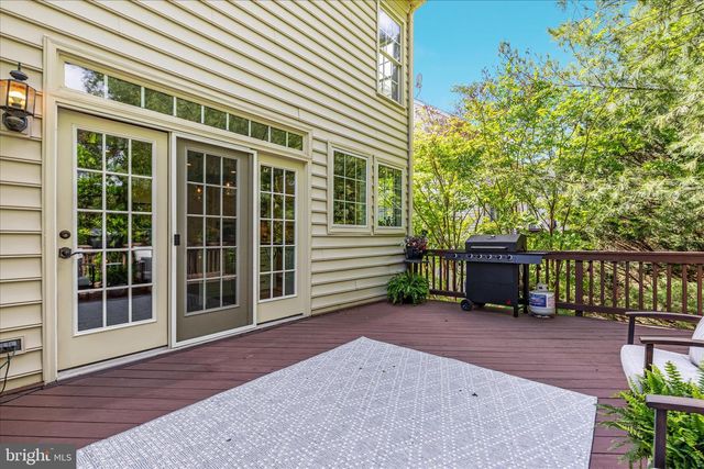 9713 LENNICE WAY, Bristow, VA 20136