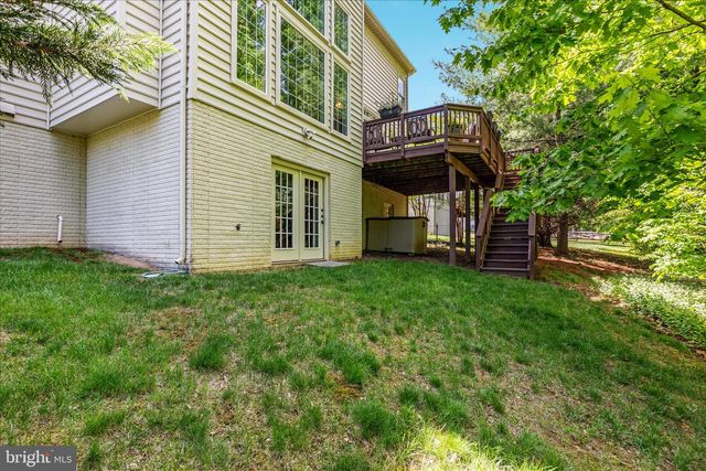 9713 LENNICE WAY, Bristow, VA 20136